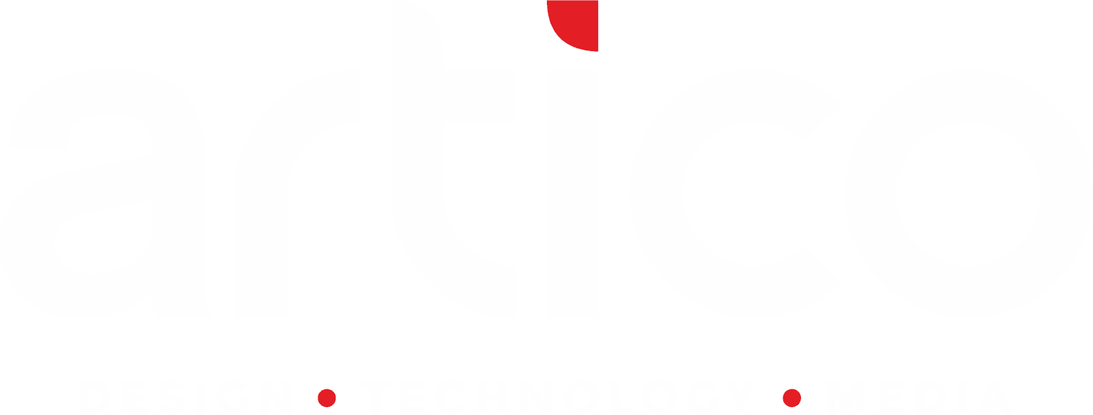 Artico Pixel Logo