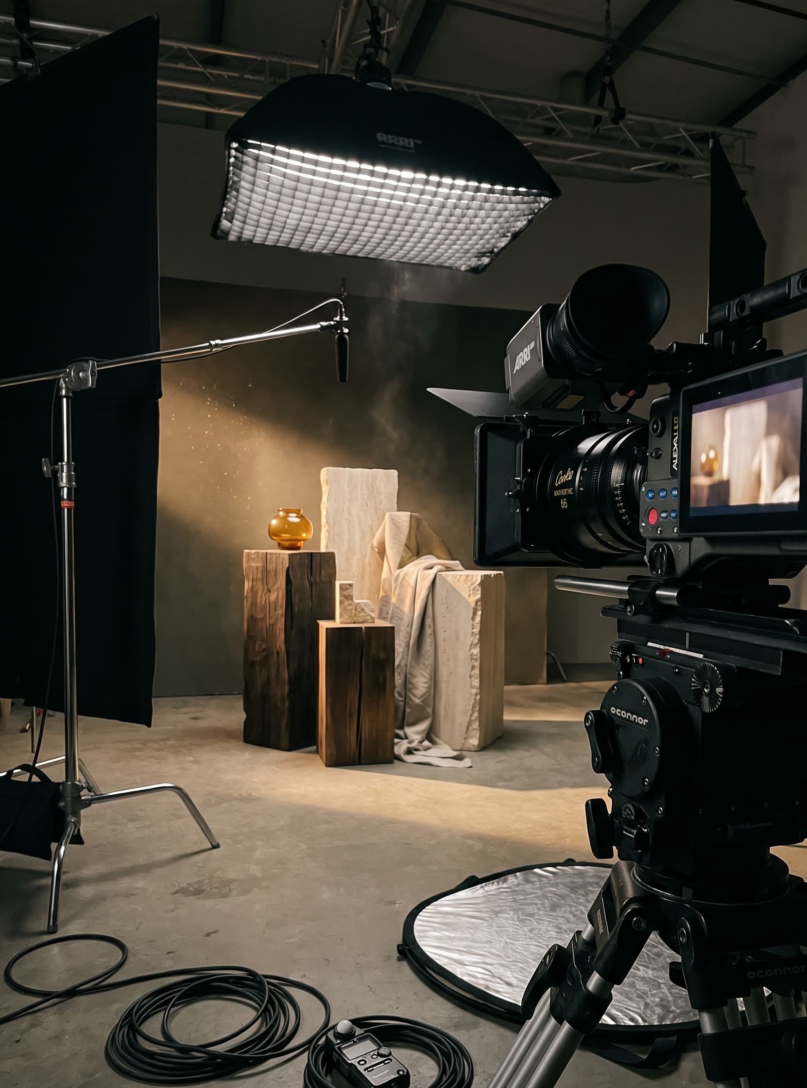 Photography & Film